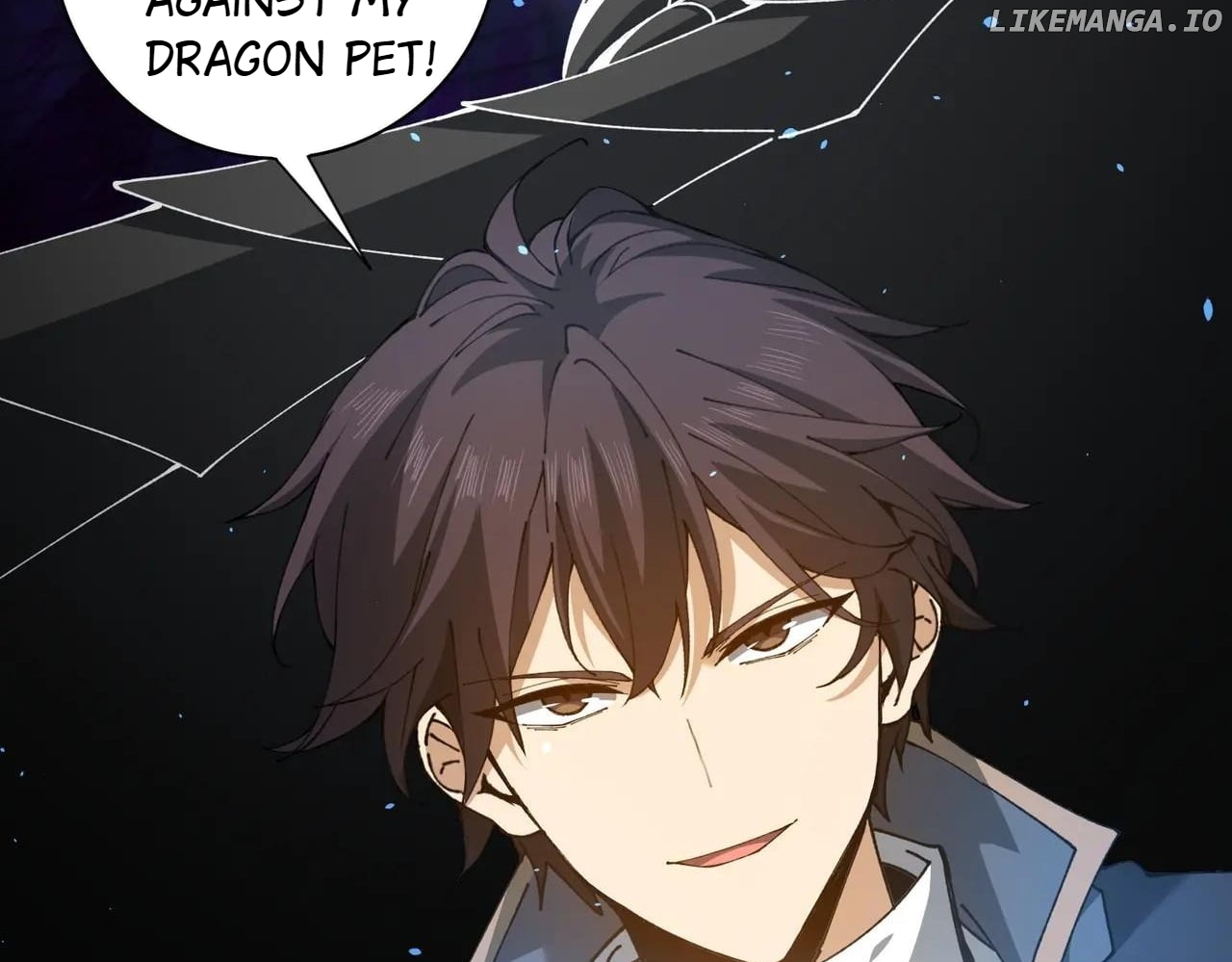 WORTHLESS PROFESSION: DRAGON TAMER Chapter 129 - page 46
